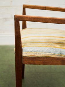 Dillingham Walnut Dining Set