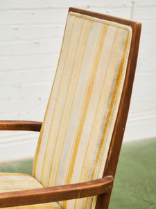 Dillingham Walnut Dining Set