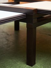 Load image into Gallery viewer, Modular Coffee Table by Bernard Vuarnesson for Bellato, 1980s
