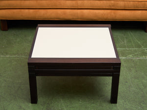 Modular Coffee Table by Bernard Vuarnesson for Bellato, 1980s