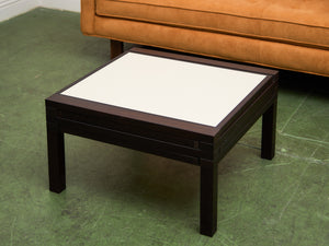 Modular Coffee Table by Bernard Vuarnesson for Bellato, 1980s