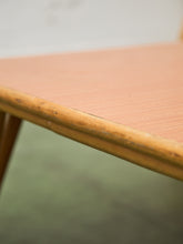 Load image into Gallery viewer, Bamboo Square Coffee Table
