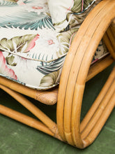 Load image into Gallery viewer, Pretzel Rattan Sofa Modular Set
