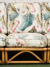 Load image into Gallery viewer, Pretzel Rattan Sofa Modular Set

