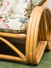 Load image into Gallery viewer, Pretzel Rattan Sofa Modular Set
