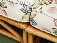 Load image into Gallery viewer, Pretzel Rattan Sofa Modular Set
