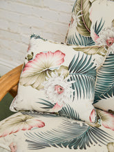 Load image into Gallery viewer, Pretzel Rattan Sofa Modular Set
