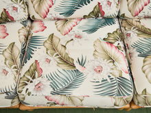 Load image into Gallery viewer, Pretzel Rattan Sofa Modular Set
