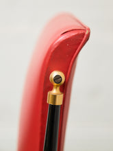 Load image into Gallery viewer, Red 50’s Accent Dining or Desk Chair

