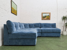 Load image into Gallery viewer, Prima Chiquita in Amici Denim
