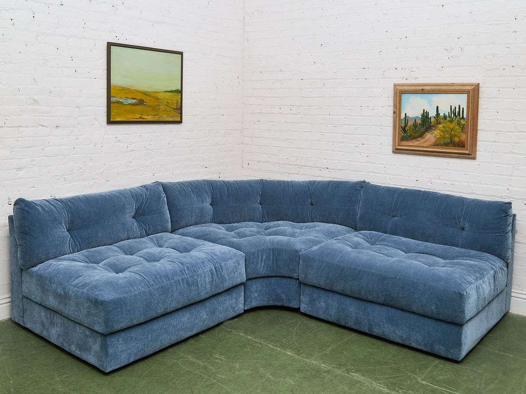 Prima Chiquita in Amici Denim