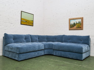 Prima Chiquita in Amici Denim