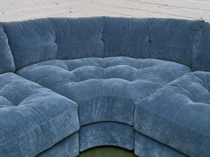 Prima Chiquita in Amici Denim