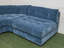 Load image into Gallery viewer, Prima Chiquita in Amici Denim
