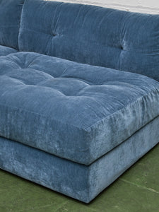Prima Chiquita in Amici Denim
