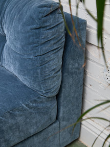 Prima Chiquita in Amici Denim