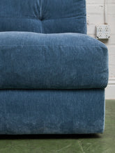 Load image into Gallery viewer, Prima Chiquita in Amici Denim
