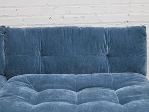 Prima Chiquita in Amici Denim