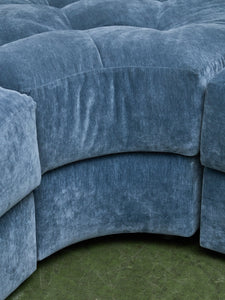 Prima Chiquita in Amici Denim
