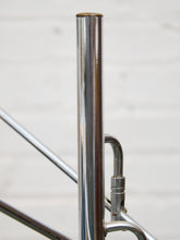 Load image into Gallery viewer, Iconic Robert Sonneman Chrome Eyeball Floor Lamp with 3 Adjustable Arms
