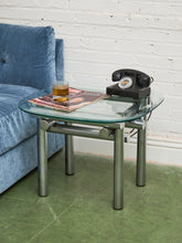 Load image into Gallery viewer, Chrome Table 70’s
