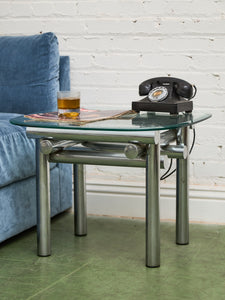 Chrome Table 70’s