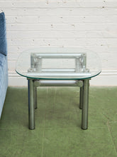 Load image into Gallery viewer, Chrome Table 70’s
