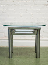 Load image into Gallery viewer, Chrome Table 70’s
