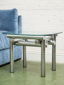 Chrome Table 70’s