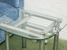 Load image into Gallery viewer, Chrome Table 70’s
