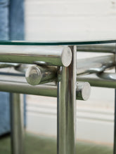 Load image into Gallery viewer, Chrome Table 70’s
