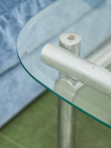 Chrome Table 70’s