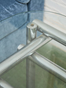 Chrome Table 70’s