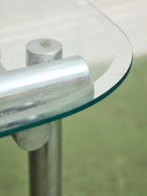 Load image into Gallery viewer, Chrome Table 70’s
