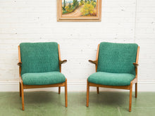 Load image into Gallery viewer, Kurt Ostrivig Danish Lounge Chair
