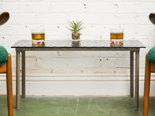 Load image into Gallery viewer, Textured Modernist Cocktail Table
