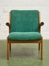 Load image into Gallery viewer, Kurt Ostrivig Danish Lounge Chair
