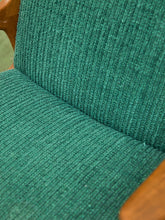 Load image into Gallery viewer, Kurt Ostrivig Danish Lounge Chair
