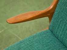 Load image into Gallery viewer, Kurt Ostrivig Danish Lounge Chair
