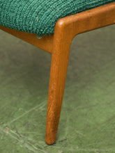 Load image into Gallery viewer, Kurt Ostrivig Danish Lounge Chair
