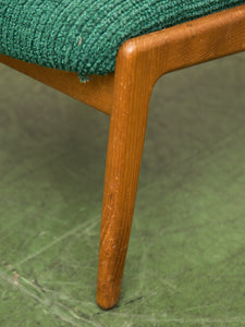 Kurt Ostrivig Danish Lounge Chair