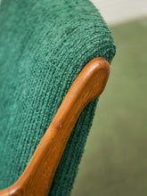 Load image into Gallery viewer, Kurt Ostrivig Danish Lounge Chair
