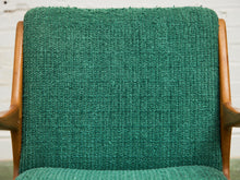 Load image into Gallery viewer, Kurt Ostrivig Danish Lounge Chair
