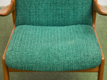 Load image into Gallery viewer, Kurt Ostrivig Danish Lounge Chair
