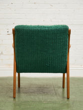 Load image into Gallery viewer, Kurt Ostrivig Danish Lounge Chair
