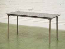 Load image into Gallery viewer, Textured Modernist Cocktail Table
