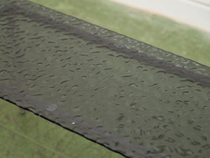 Textured Modernist Cocktail Table