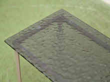 Load image into Gallery viewer, Textured Modernist Cocktail Table
