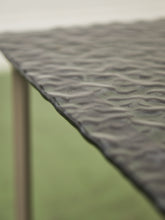 Load image into Gallery viewer, Textured Modernist Cocktail Table

