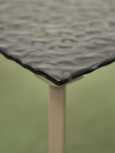 Load image into Gallery viewer, Textured Modernist Cocktail Table
